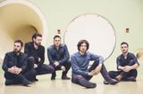 Snow Patrol have cancelled tonight’s gig at the Olympia Theatre due to illness