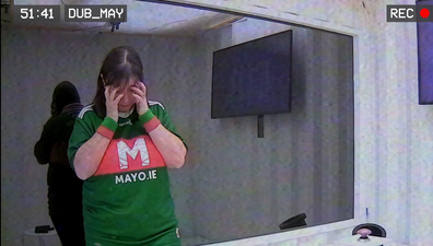 The Toughest Temptation: Watch AIB challenge four die-hard GAA fans for a chance to win tickets to the final