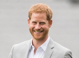 Aww! Prince Harry used to hate Sunday nights and then he met Meghan Markle