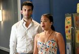 Season five of Jane the Virgin is on Netflix and that’s our weekend sorted