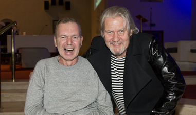 ‘What Fr Tony did is nothing short of remarkable’: The huge impact of one man’s all-too-brief journey