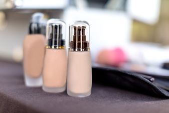I bought this €11 foundation on a whim – and it’s replaced my Urban Decay All Nighter