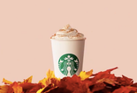 Starbucks has officially revealed the date for the return of the Pumpkin Spice Latte