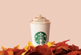 Starbucks has officially revealed the date for the return of the Pumpkin Spice Latte