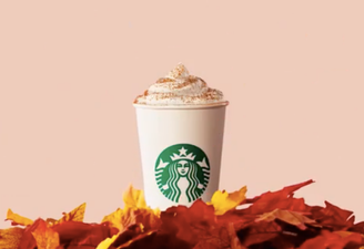 Starbucks has officially revealed the date for the return of the Pumpkin Spice Latte