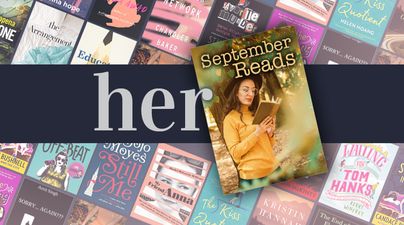 15 books we can’t wait to curl up with this September