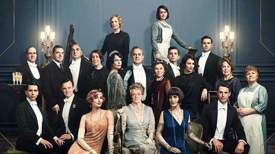 The producer of the Downton Abbey movie has revealed they are working on a sequel