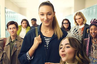 WATCH: Netflix’s Tall Girl is the romantic comedy we never knew we needed