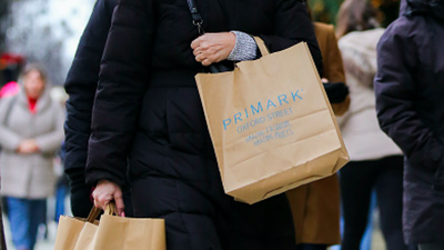 This €33 Penneys co-ord is set to fly off the shelves so, it’s time to act fast