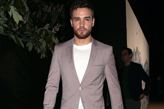 Liam Payne confirms his relationship with 19-year-old model, Maya Henry