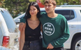 Dua Lipa has reportedly moved in with Anwar Hadid after weeks of dating