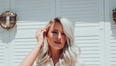 Victoria Magrath of InTheFrow is officially married and you have to see both of her wedding dresses