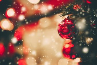 Better mark the calendars, Christmas FM is coming back to the airwaves on Thursday