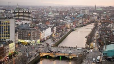Councillors vote in favour of pedestrianising Lower Liffey Street in Dublin