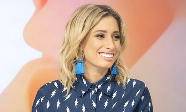 Stacey Solomon shares emotional post ahead of major milestone for her eldest son