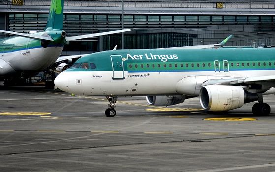 Aer Lingus