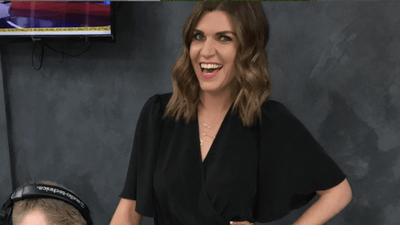 Muireann O’Connell on ‘bittersweet’ news her former show has been shortlisted for IMRO Radio Awards