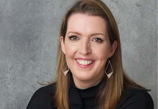 Vicky Phelan will be giving a live talk in Dublin next week and we’re going to need all the tissues