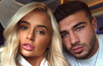 The next step! Molly Mae and Tommy have bought an apartment together