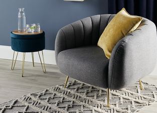 We’re crushing on these stylish storage stools from Aldi – and they come in pink!