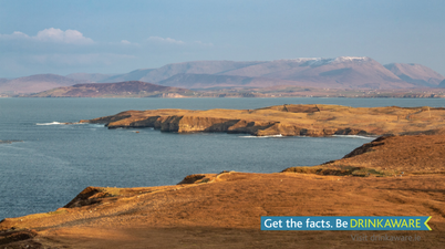 It’s your last chance to WIN a trip to Mayo’s Clew Bay and bring your 5 mates