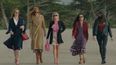 Nicole Kidman says they are ‘definitely exploring’ a third season of Big Little Lies