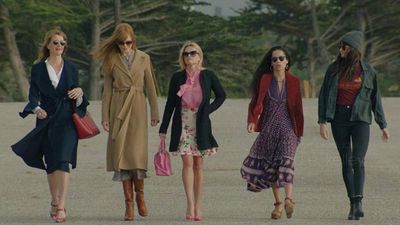 Nicole Kidman says they are ‘definitely exploring’ a third season of Big Little Lies