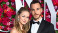 Supergirl’s Melissa Benoist and Chris Wood have gotten married