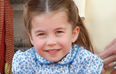 Here is the name Princess Charlotte will use when she starts school tomorrow