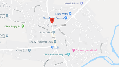 Boy dies after becoming unwell in school gym in Kildare