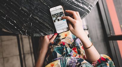 If deleting Instagram isn’t helping you feel better then maybe you should try this