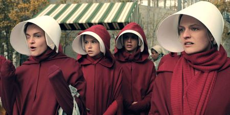 The sequel to The Handmaid’s Tale is being turned into a TV show