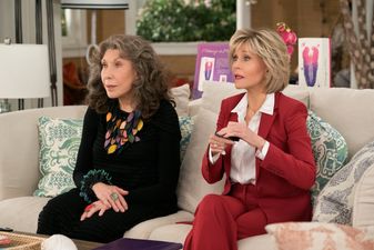 Grace and Frankie renewed for seventh season, making it one of the longest running Netflix series