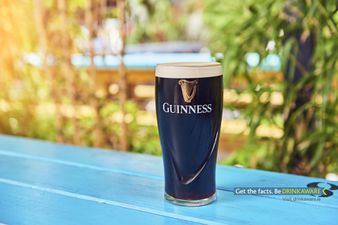 WIN a pint of Guinness for you and your mates at these Dublin and Limerick pubs!