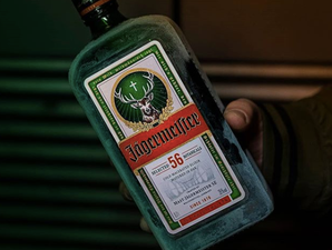 Jägermeister cold brew coffee is now a thing and mornings will never be the same again