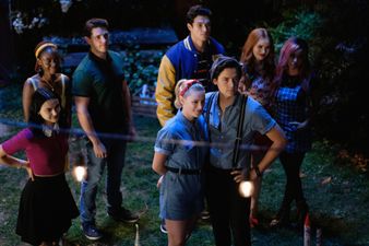There’s going to be a massive change to Riverdale when it returns for season five