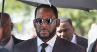 R. Kelly to stand trial next year for federal sex crimes