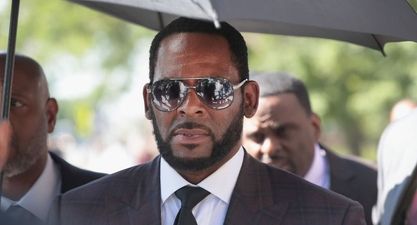 R. Kelly to stand trial next year for federal sex crimes