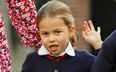 Princess Charlotte had the cutest nickname in play school, and it makes a lot of sense