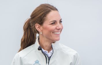 Kate Middleton has undergone a massive hair transformation – and we ADORE it