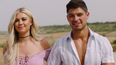 Love Island’s Anton Danyluk and Belle Hassan have ‘broken up’