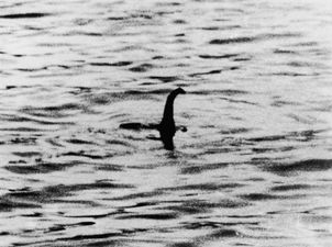 Scientists think they’ve figure out what the Loch Ness Monster is