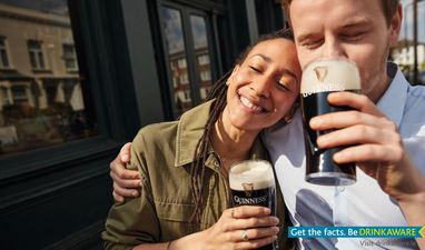 10 charming Dublin pubs for a perfectly fresh post-work pint