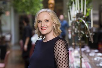 Fact or filter? Author Sophie White reveals the truth behind 5 of her Instagram posts