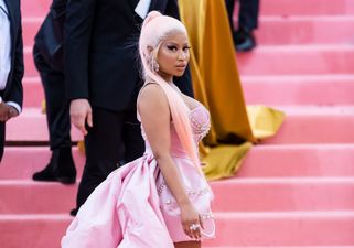 Nicki Minaj has announced her retirement from music