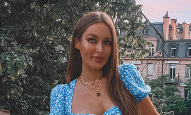 Roz Purcell to launch her first wholly plant-based cookbook next year