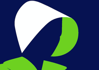 Praise be! Her’s (spoiler-free) review of Margaret Atwood’s The Testaments