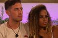 Love Island’s Amber Gill and Greg O’Shea have reportedly broken up