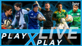 PlayXPlay is going live ahead of the LGFA All-Ireland final and here’s how to get your tickets