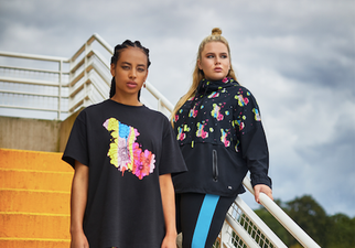 Helen Steele’s latest Dunnes collection has dropped and we’re going to be living in it all winter